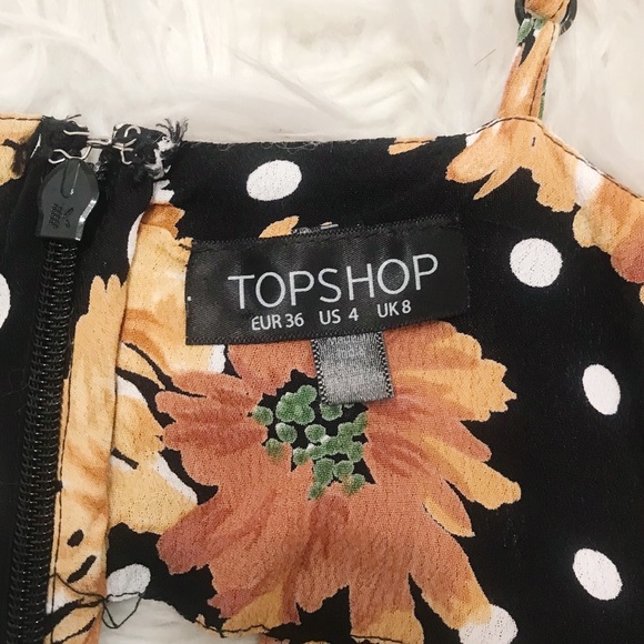 TOPSHOP Romper - Picture 5 of 5